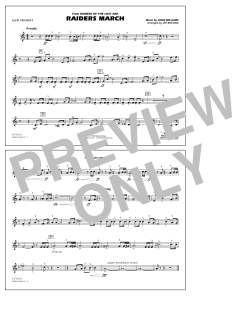 Raiders March von John Williams (Download) 