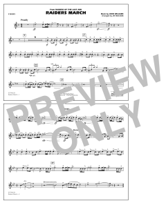 Raiders March von John Williams (Download) 