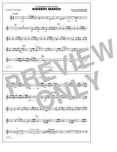 Raiders March von John Williams (Download) 