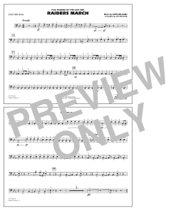 Raiders March von John Williams (Download) 