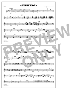 Raiders March von John Williams (Download) 