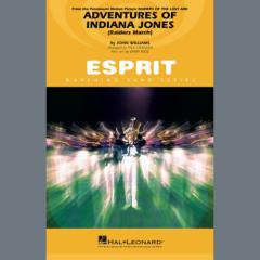 Adventures of Indiana Jones von John Williams (Download) 