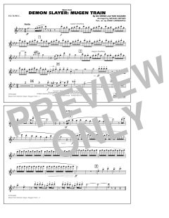 Music from Demon Slayer: Mugen Train (Download) 