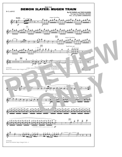 Music from Demon Slayer: Mugen Train (Download) 