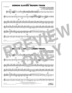 Music from Demon Slayer: Mugen Train (Download) 