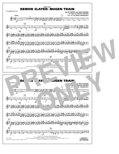 Music from Demon Slayer: Mugen Train (Download) 