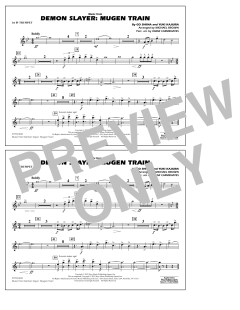 Music from Demon Slayer: Mugen Train (Download) 