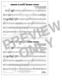 Music from Demon Slayer: Mugen Train (Download) 