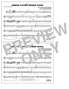 Music from Demon Slayer: Mugen Train (Download) 