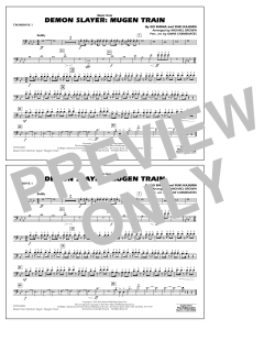 Music from Demon Slayer: Mugen Train (Download) 