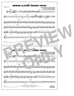 Music from Demon Slayer: Mugen Train (Download) 