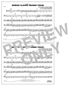 Music from Demon Slayer: Mugen Train (Download) 