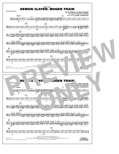 Music from Demon Slayer: Mugen Train (Download) 