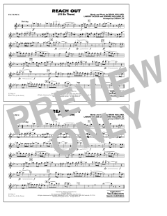 Reach Out von The Four Tops (Download) 