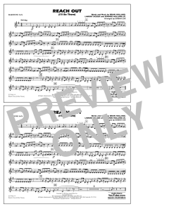 Reach Out von The Four Tops (Download) 