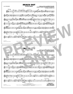 Reach Out von The Four Tops (Download) 