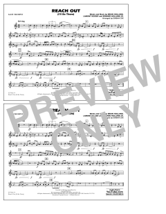 Reach Out von The Four Tops (Download) 