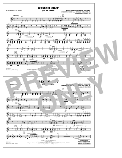 Reach Out von The Four Tops (Download) 