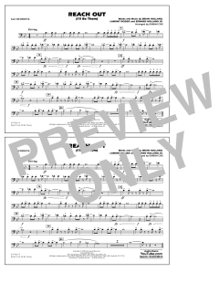 Reach Out von The Four Tops (Download) 