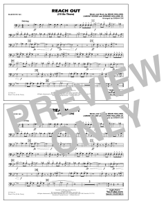 Reach Out von The Four Tops (Download) 