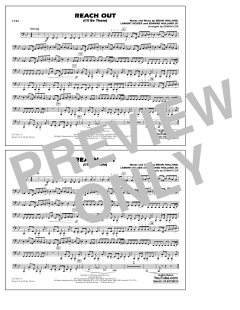 Reach Out von The Four Tops (Download) 