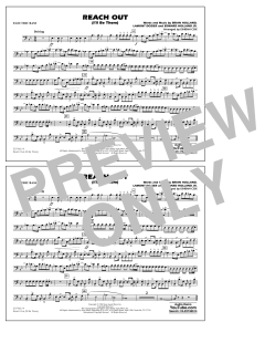 Reach Out von The Four Tops (Download) 