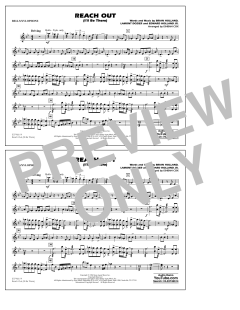 Reach Out von The Four Tops (Download) 