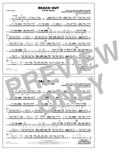 Reach Out von The Four Tops (Download) 