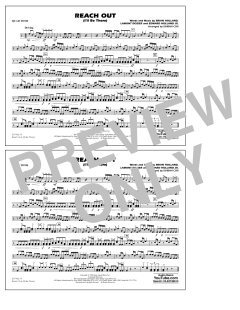 Reach Out von The Four Tops (Download) 