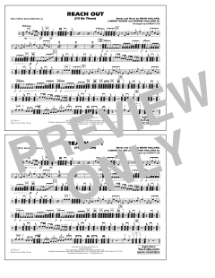 Reach Out von The Four Tops (Download) 