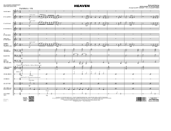 Heaven von Bryan Adams (Download) 