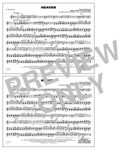 Heaven von Bryan Adams (Download) 