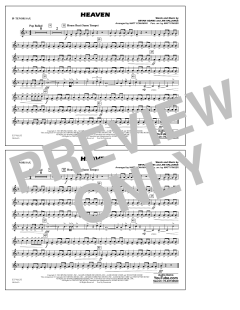 Heaven von Bryan Adams (Download) 