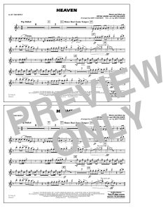 Heaven von Bryan Adams (Download) 