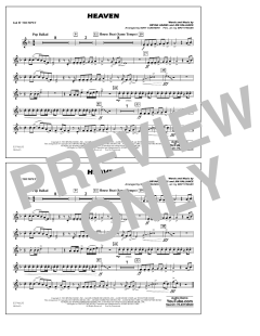 Heaven von Bryan Adams (Download) 