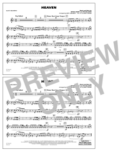 Heaven von Bryan Adams (Download) 