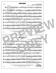 Heaven von Bryan Adams (Download) 