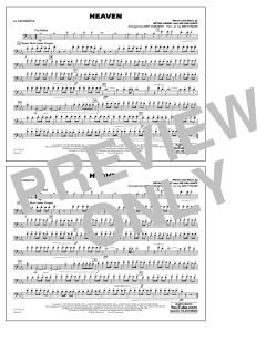 Heaven von Bryan Adams (Download) 