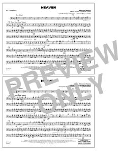 Heaven von Bryan Adams (Download) 