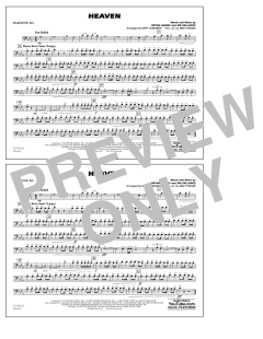 Heaven von Bryan Adams (Download) 