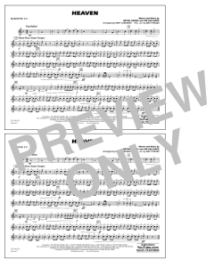 Heaven von Bryan Adams (Download) 