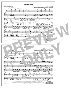 Heaven von Bryan Adams (Download) 