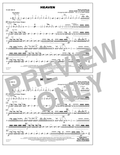 Heaven von Bryan Adams (Download) 