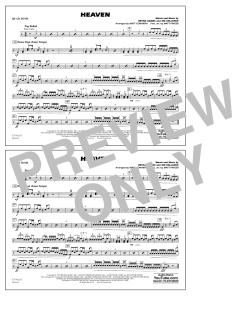 Heaven von Bryan Adams (Download) 