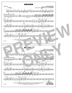 Heaven von Bryan Adams (Download) 