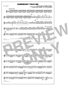 Somebody Told Me von The Killers (Download) 