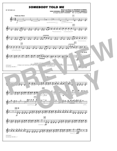 Somebody Told Me von The Killers (Download) 