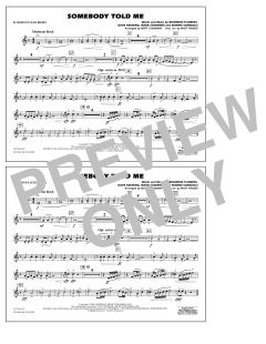 Somebody Told Me von The Killers (Download) 