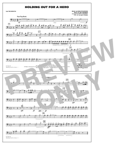 Holding Out for a Hero von Bonnie Tyler (Download) 