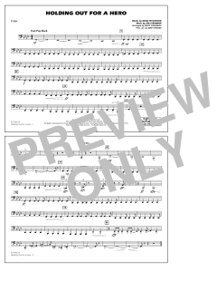 Holding Out for a Hero von Bonnie Tyler (Download) 